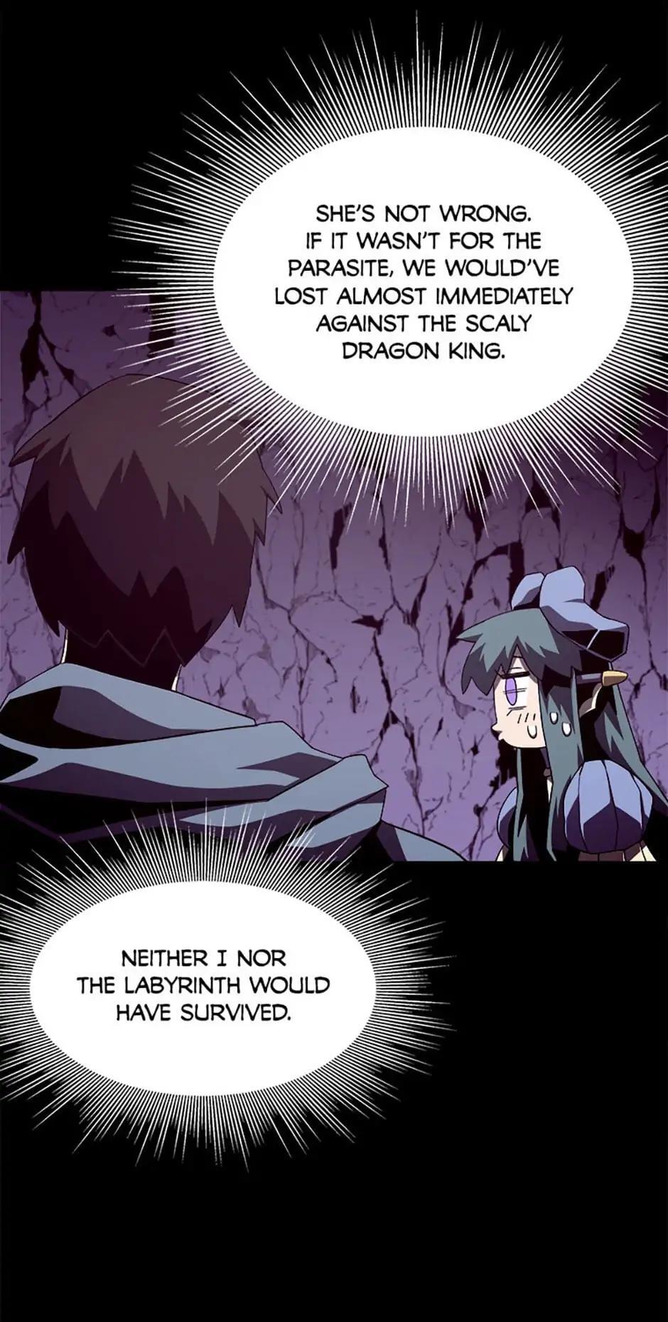 Read Dungeon Odyssey Manga Online