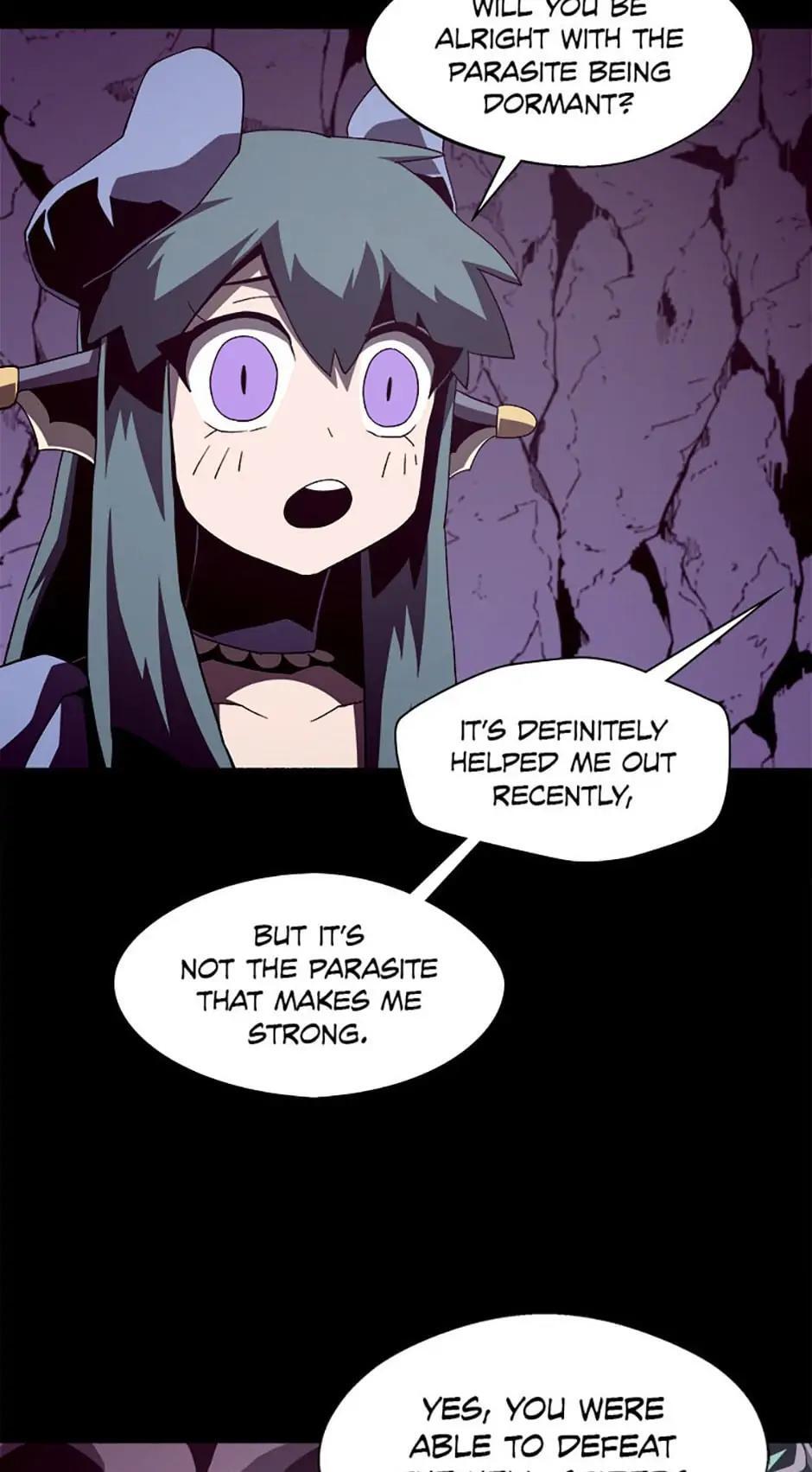 Read Dungeon Odyssey Manga Online