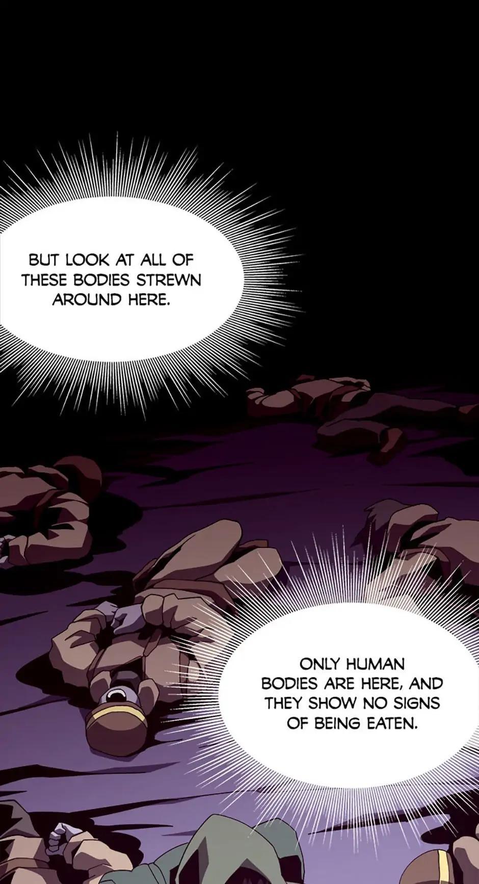 Read Dungeon Odyssey Manga Online
