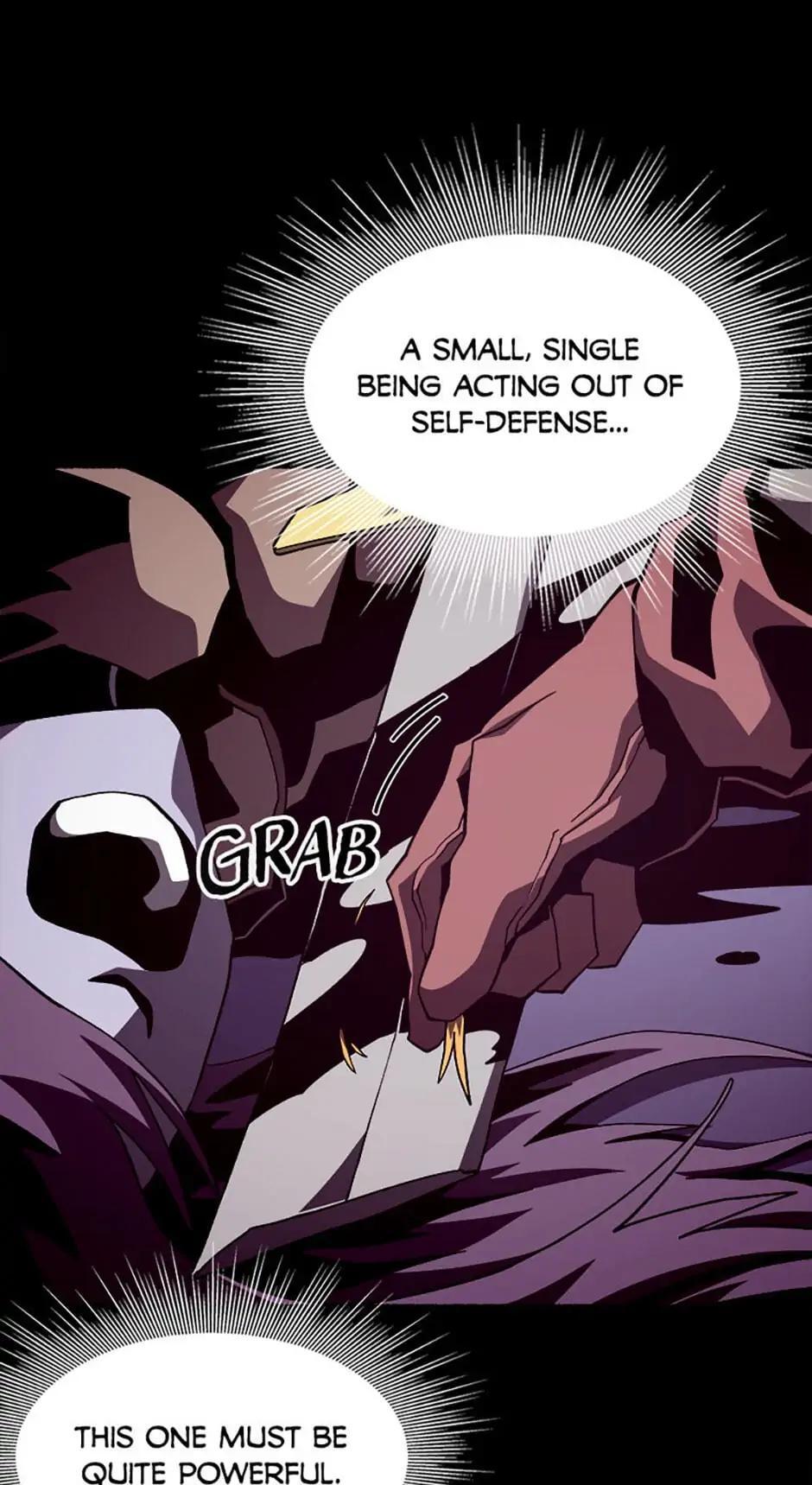 Read Dungeon Odyssey Manga Online