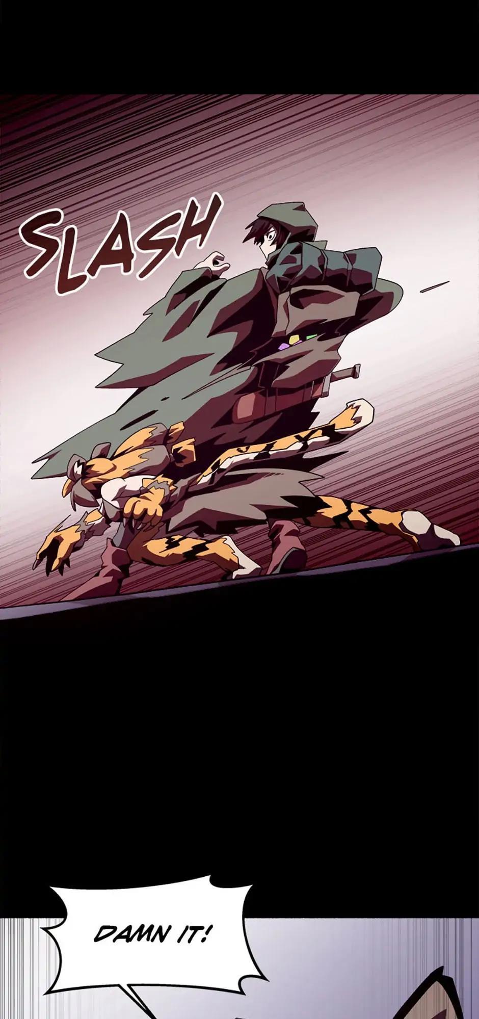 Read Dungeon Odyssey Manga Online