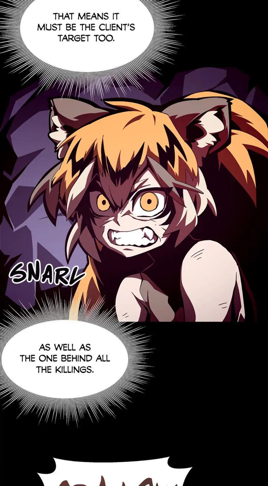 Read Dungeon Odyssey Manga Online
