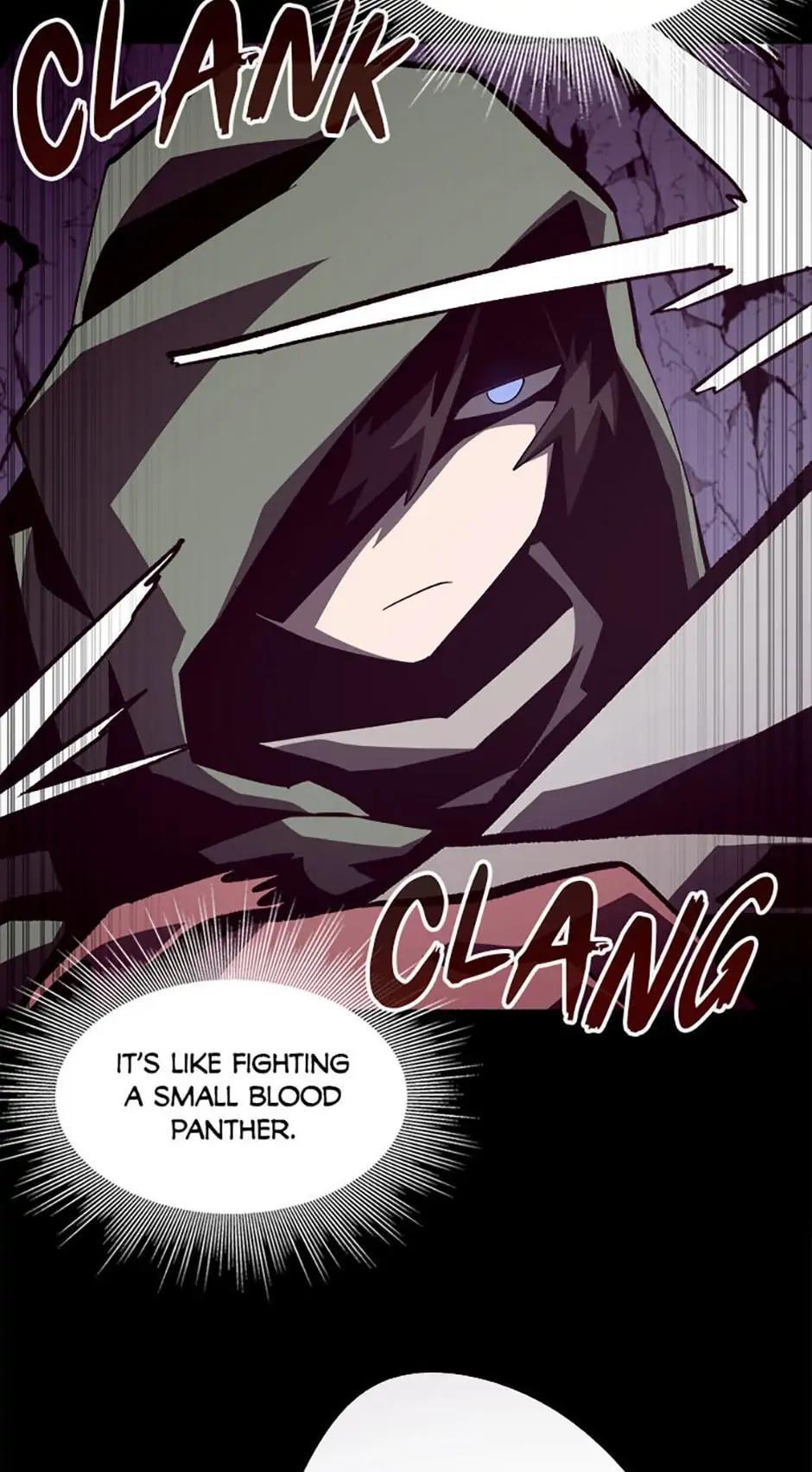 Read Dungeon Odyssey Manga Online