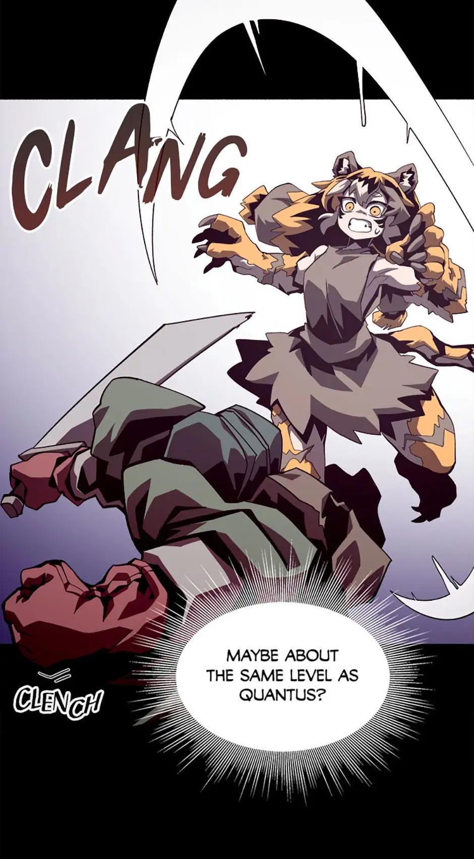 Read Dungeon Odyssey Manga Online