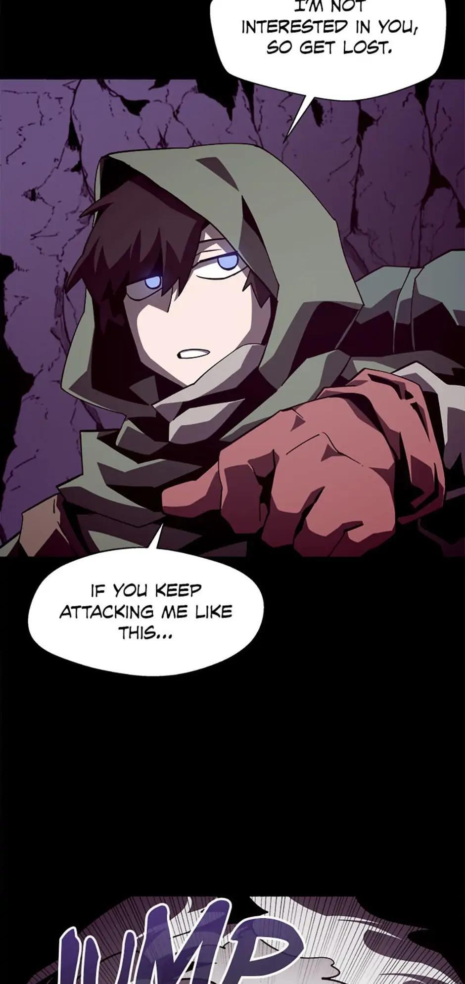 Read Dungeon Odyssey Manga Online