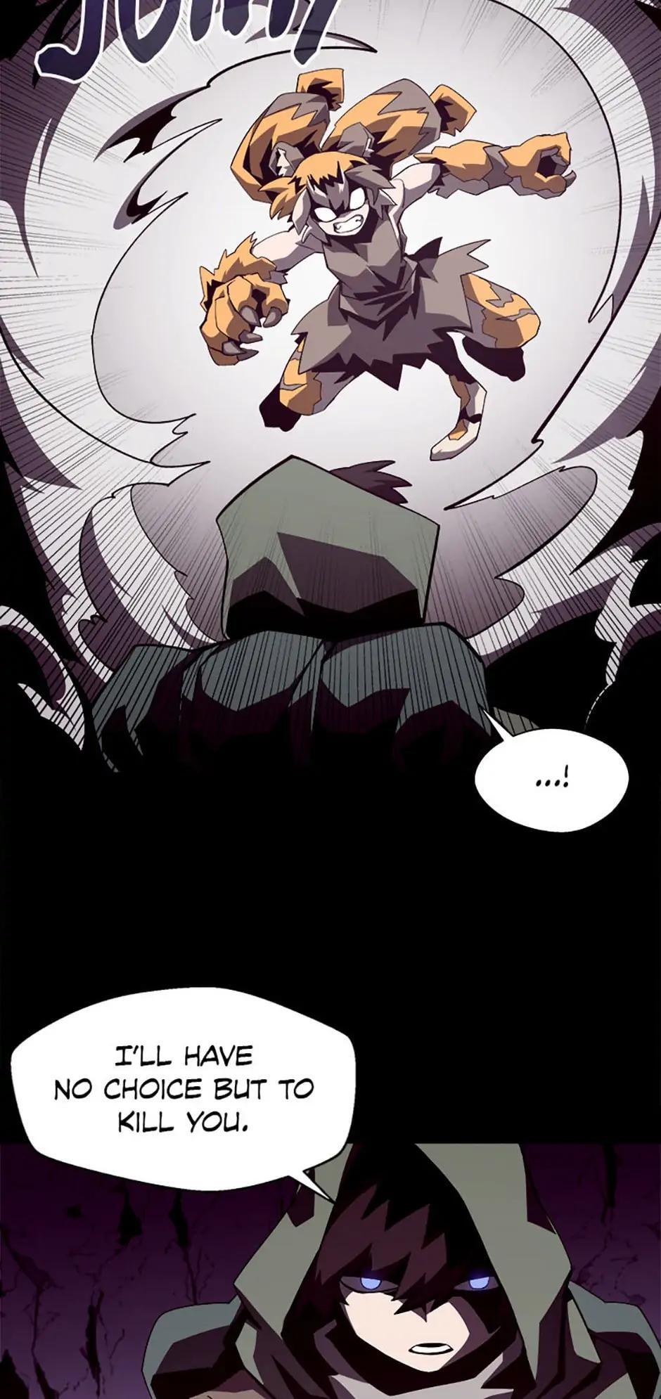Read Dungeon Odyssey Manga Online