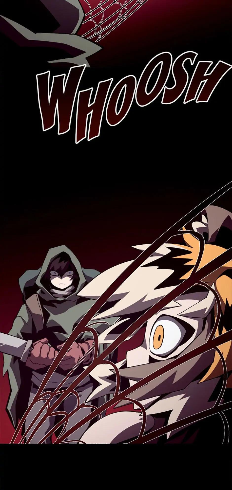 Read Dungeon Odyssey Manga Online