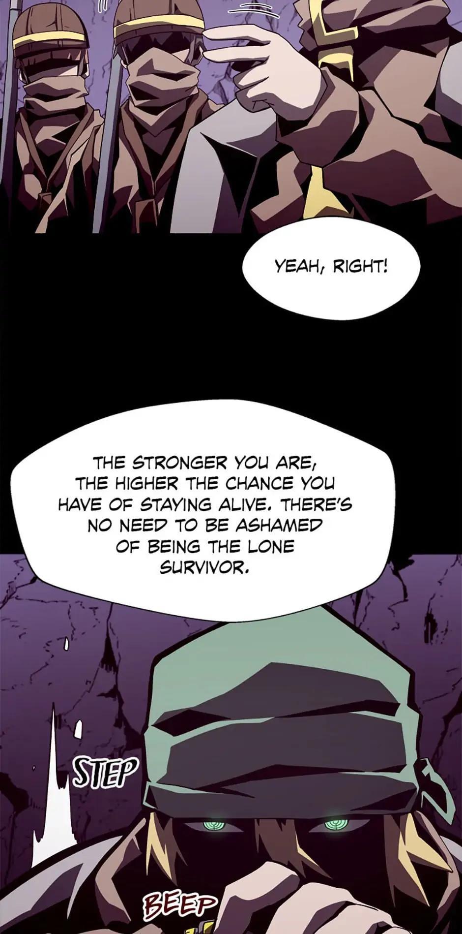 Read Dungeon Odyssey Manga Online