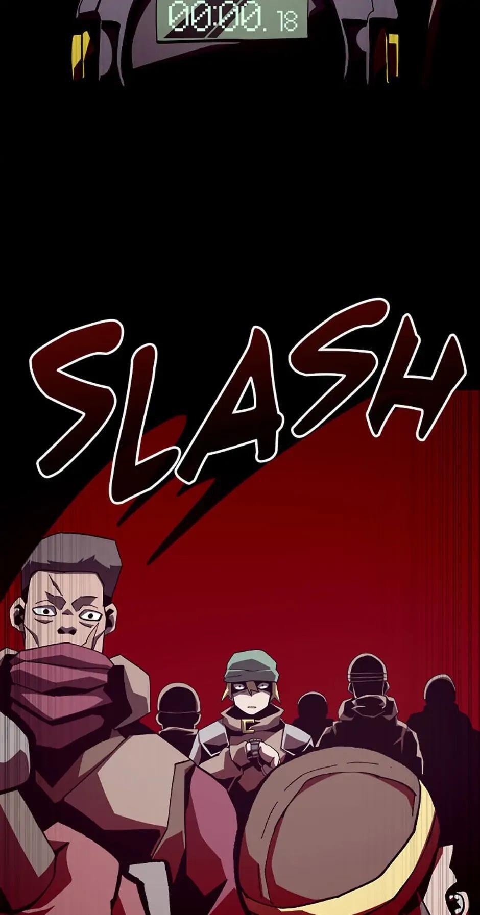 Read Dungeon Odyssey Manga Online