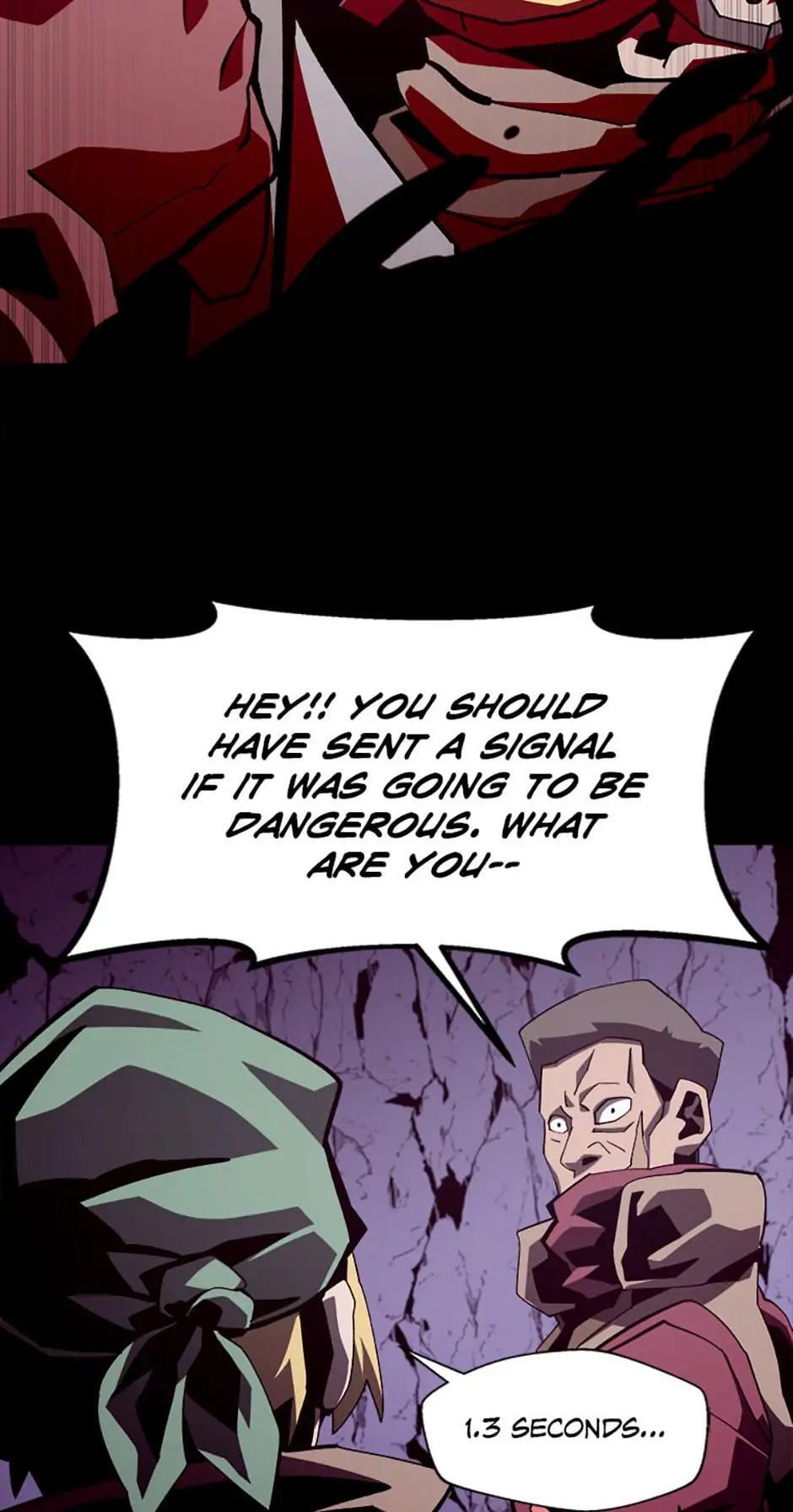 Read Dungeon Odyssey Manga Online