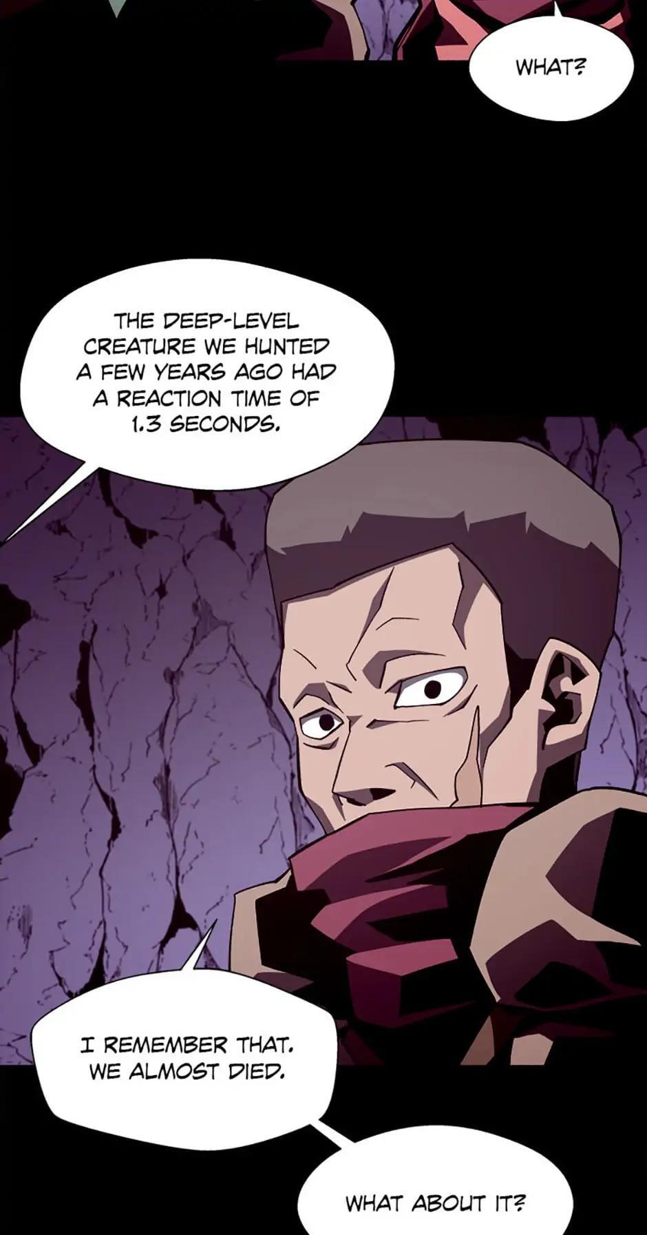 Read Dungeon Odyssey Manga Online