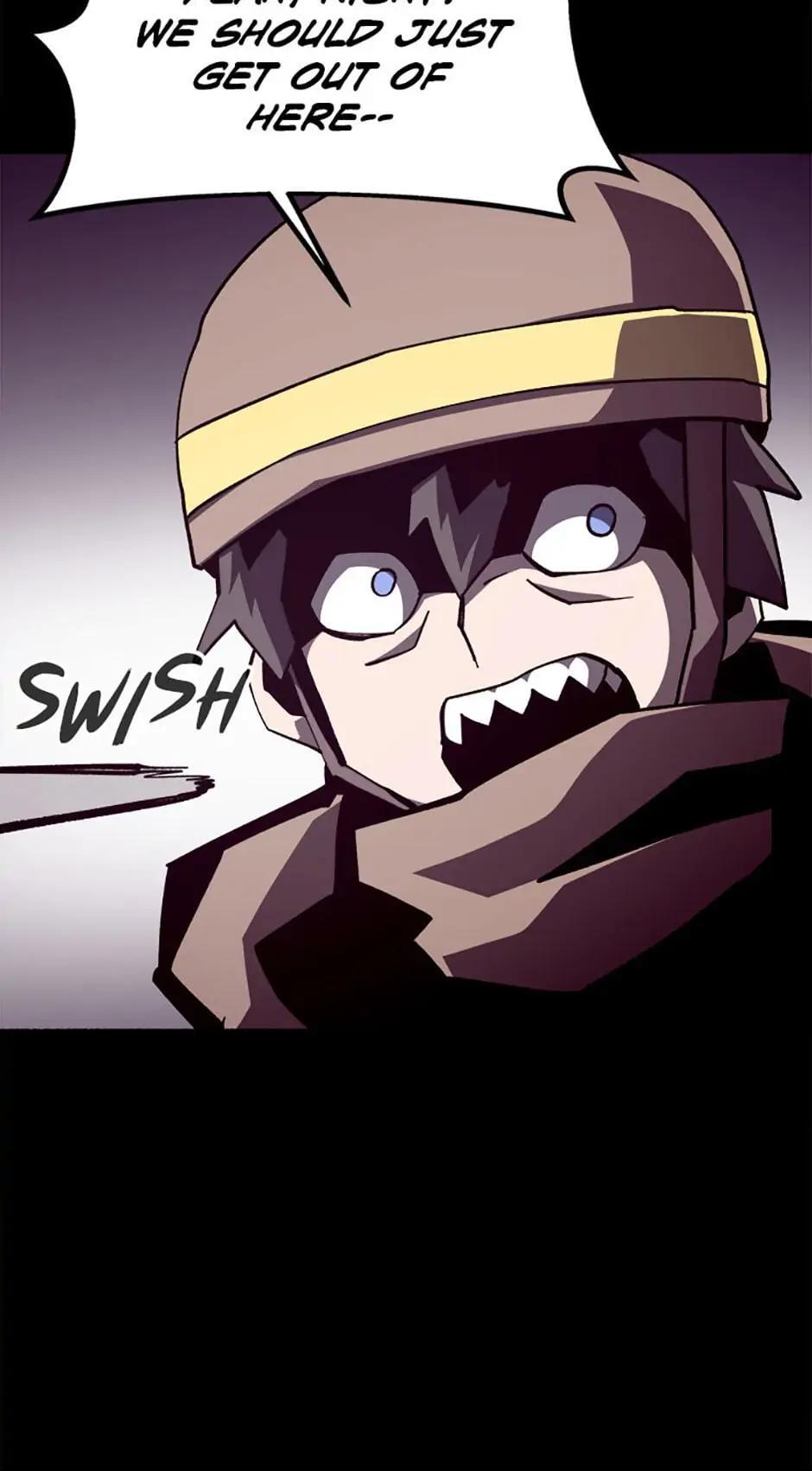 Read Dungeon Odyssey Manga Online