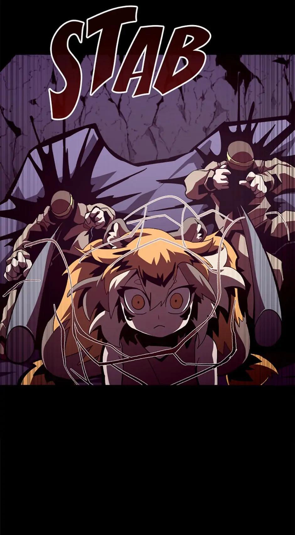 Read Dungeon Odyssey Manga Online