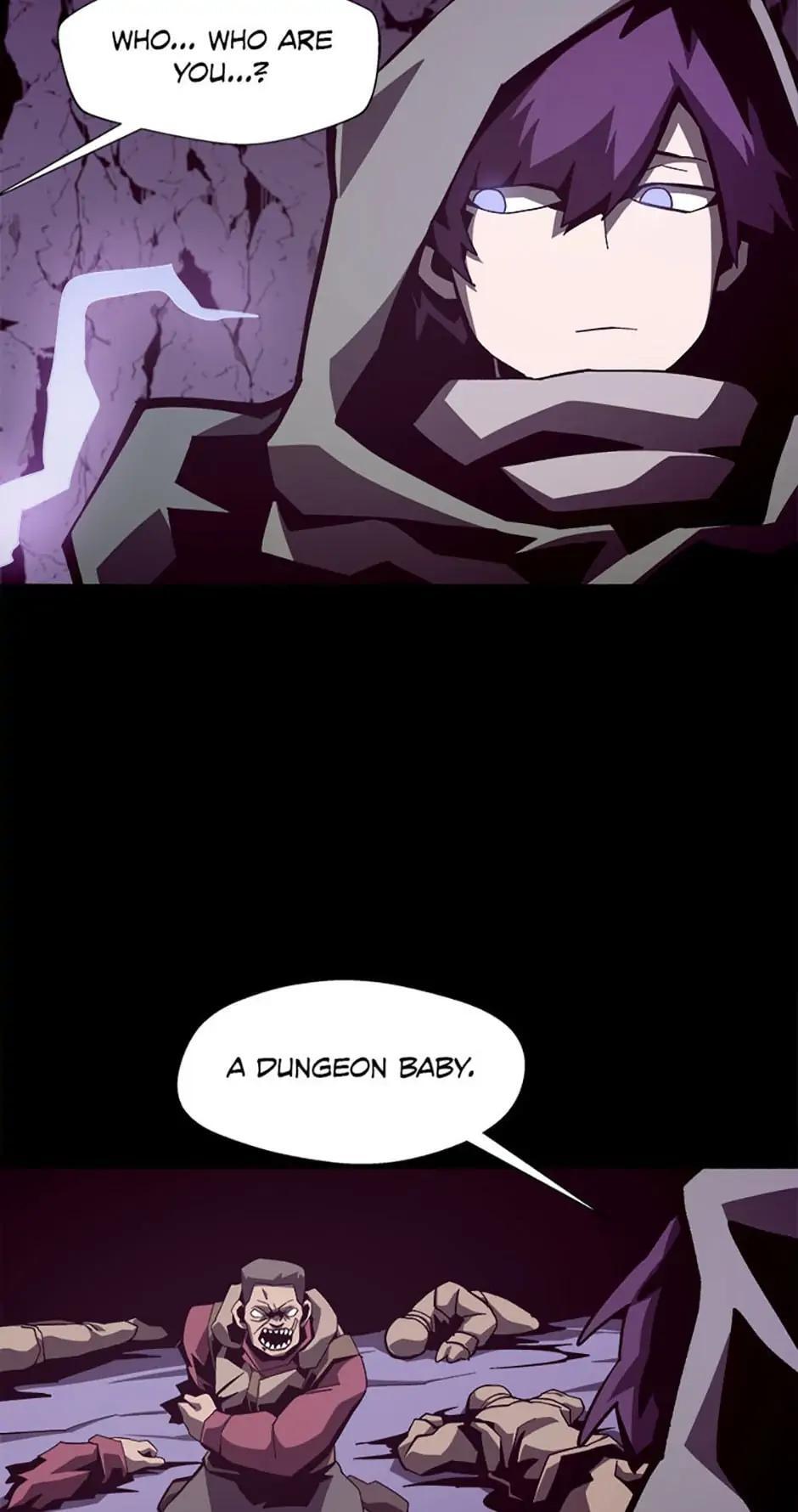 Read Dungeon Odyssey Manga Online