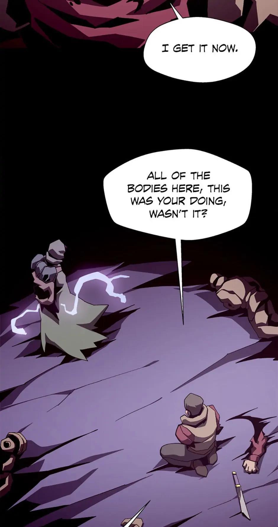 Read Dungeon Odyssey Manga Online