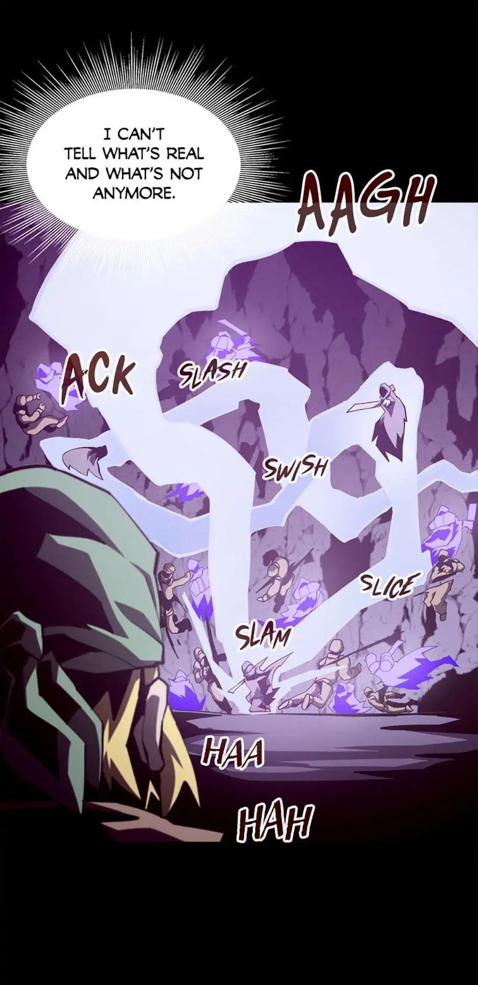 Read Dungeon Odyssey Manga Online