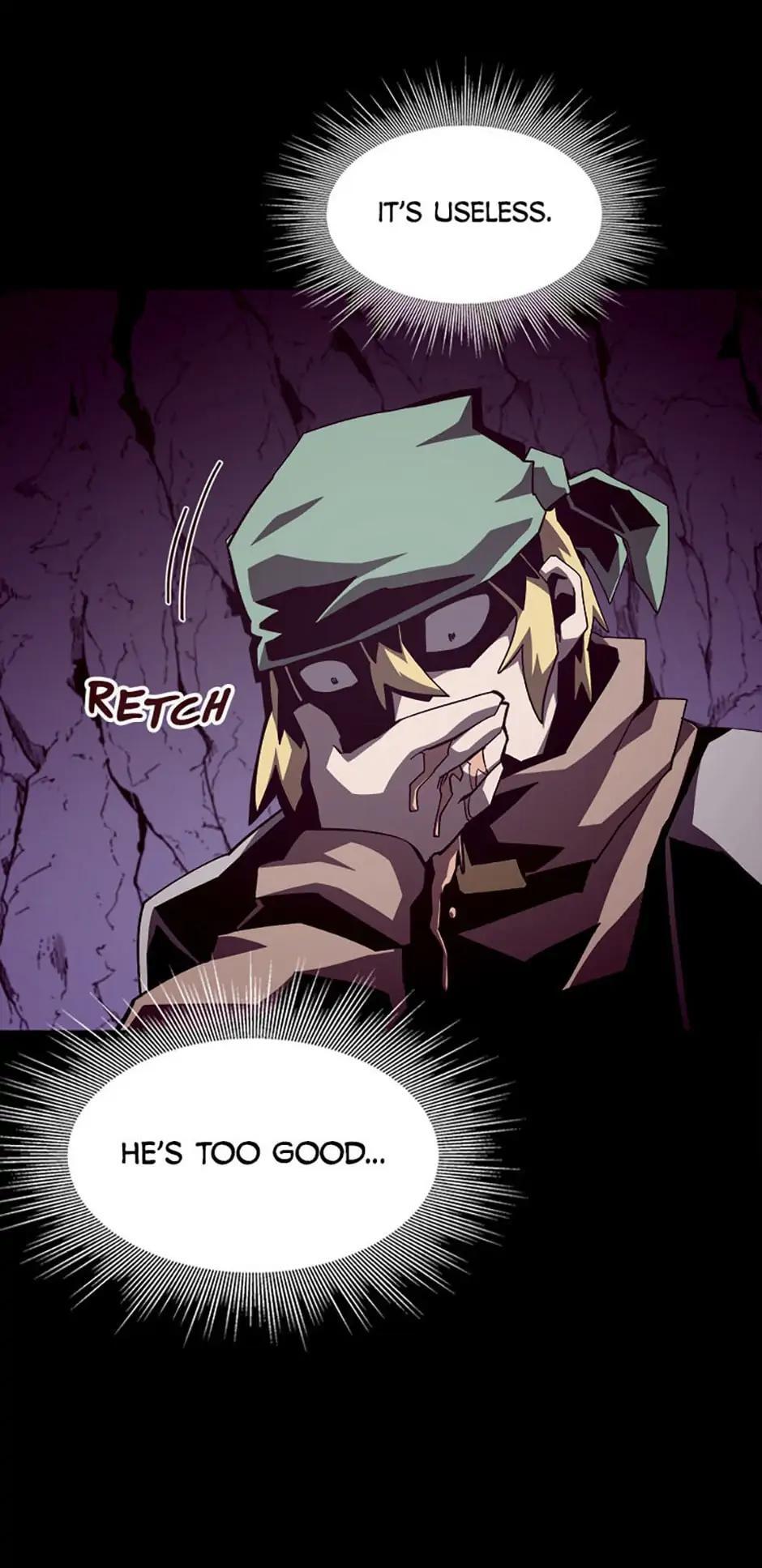 Read Dungeon Odyssey Manga Online