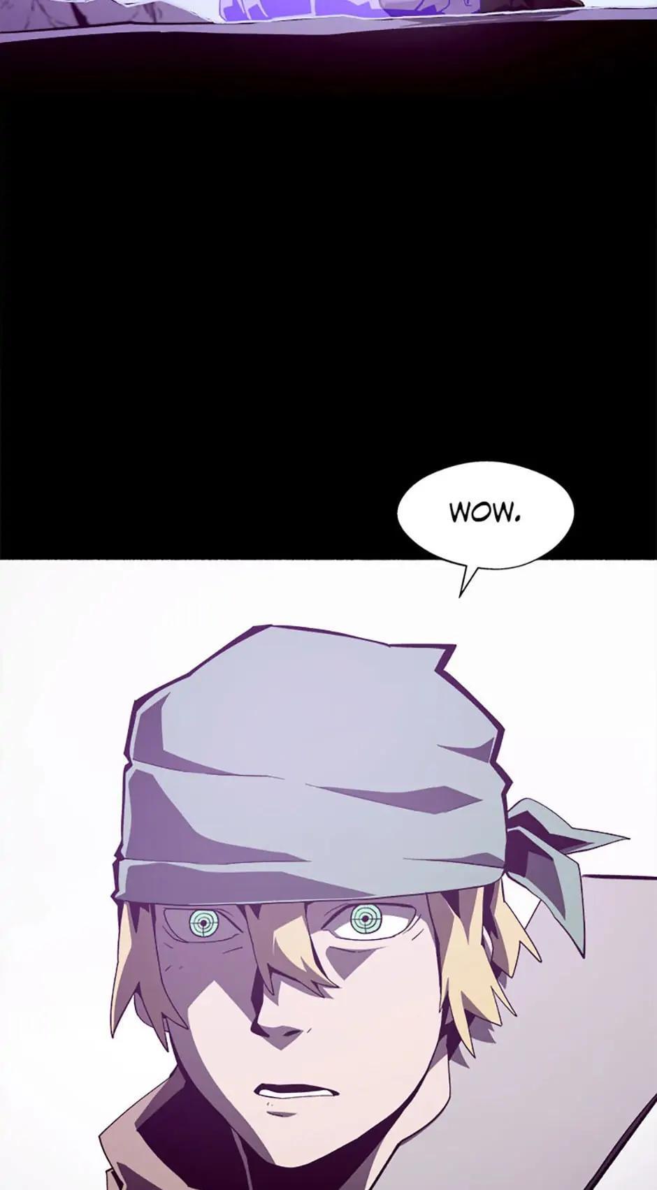 Read Dungeon Odyssey Manga Online