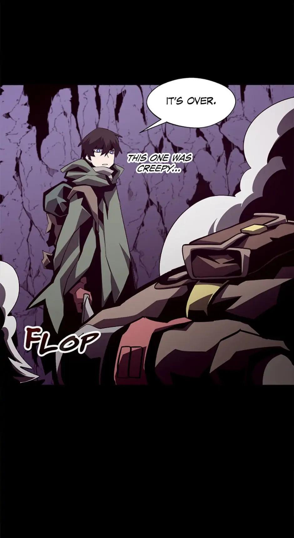 Read Dungeon Odyssey Manga Online