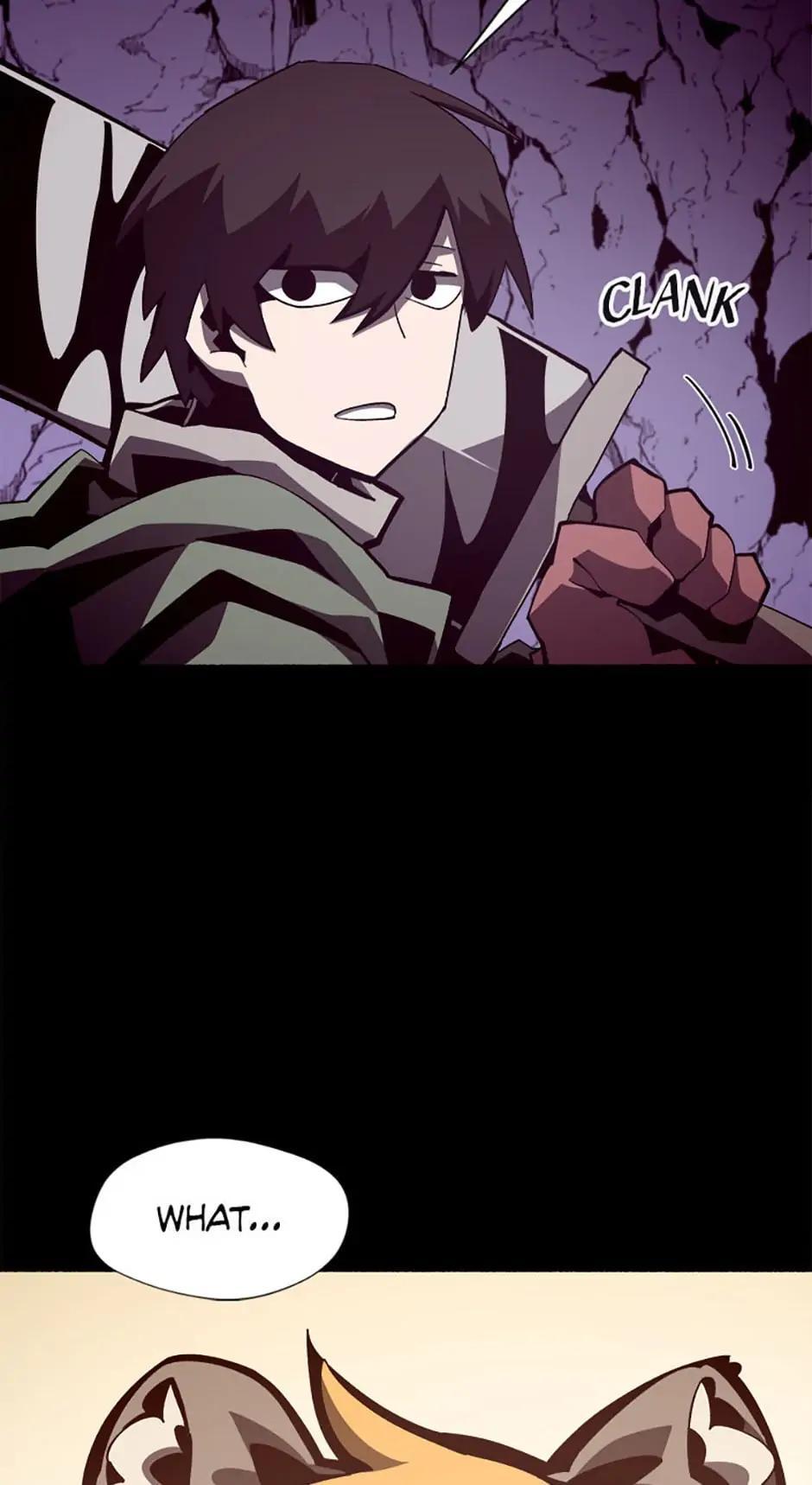 Read Dungeon Odyssey Manga Online