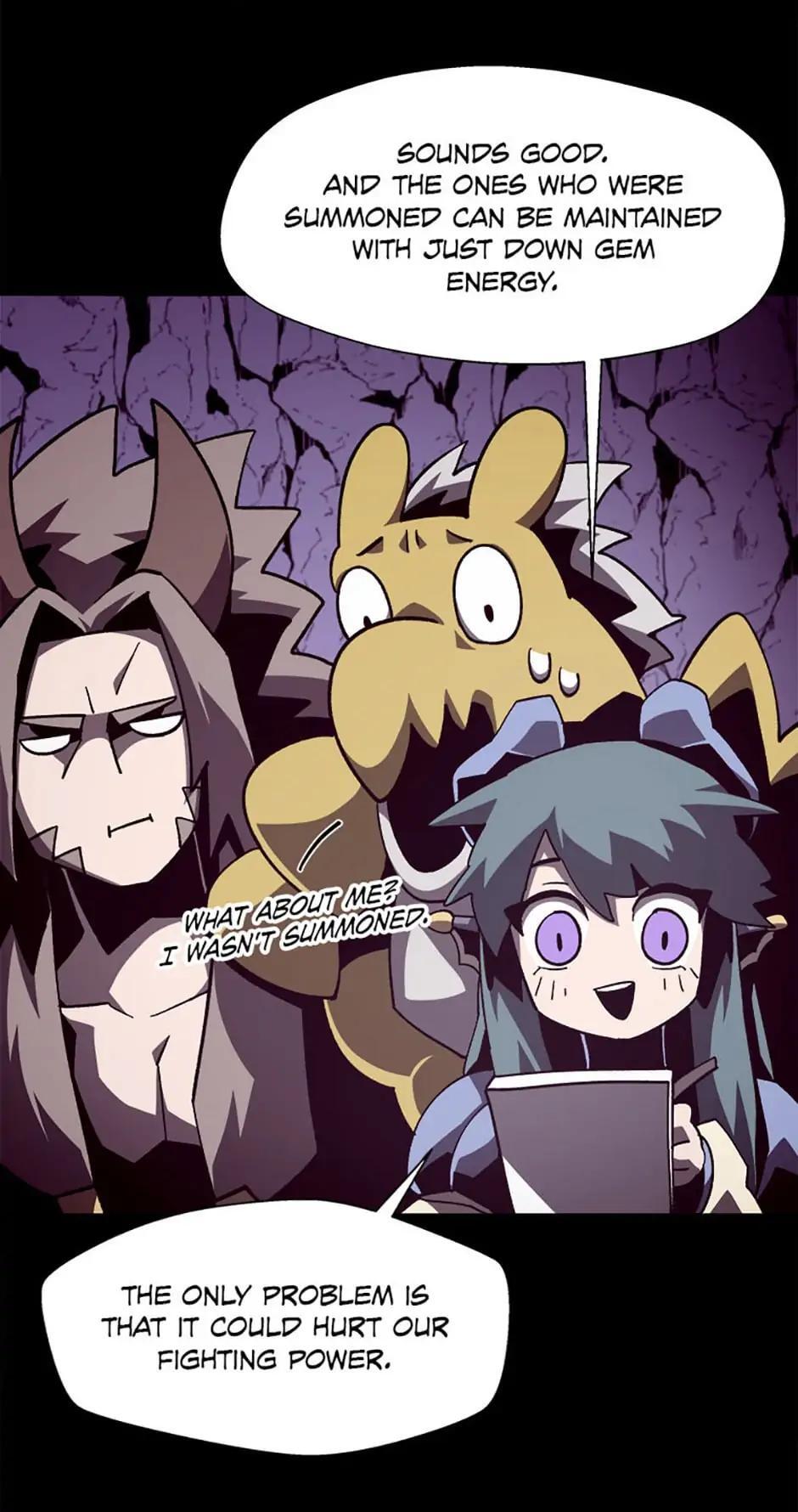 Read Dungeon Odyssey Manga Online