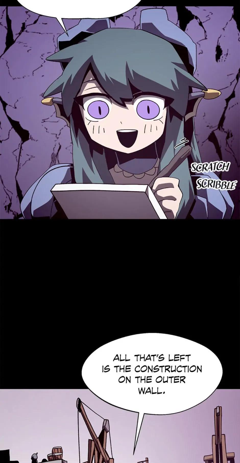 Read Dungeon Odyssey Manga Online