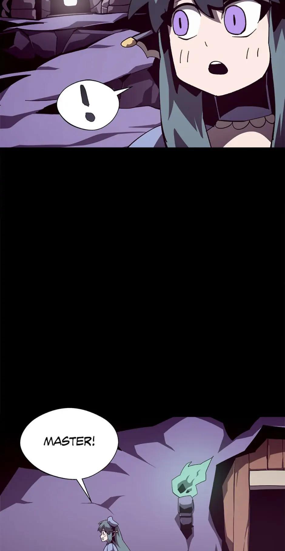 Read Dungeon Odyssey Manga Online