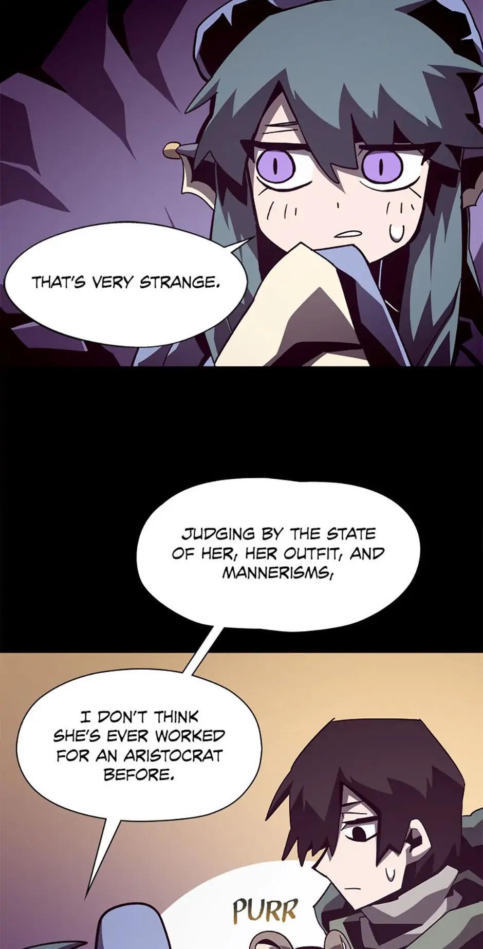 Read Dungeon Odyssey Manga Online