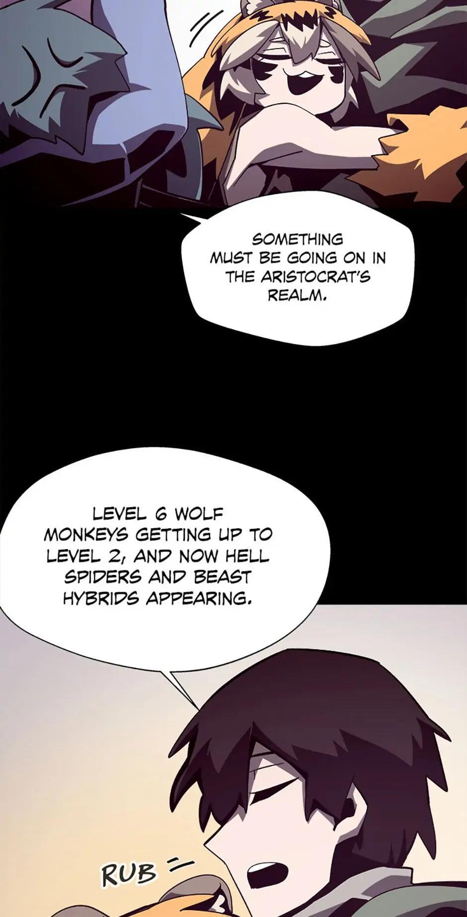 Read Dungeon Odyssey Manga Online