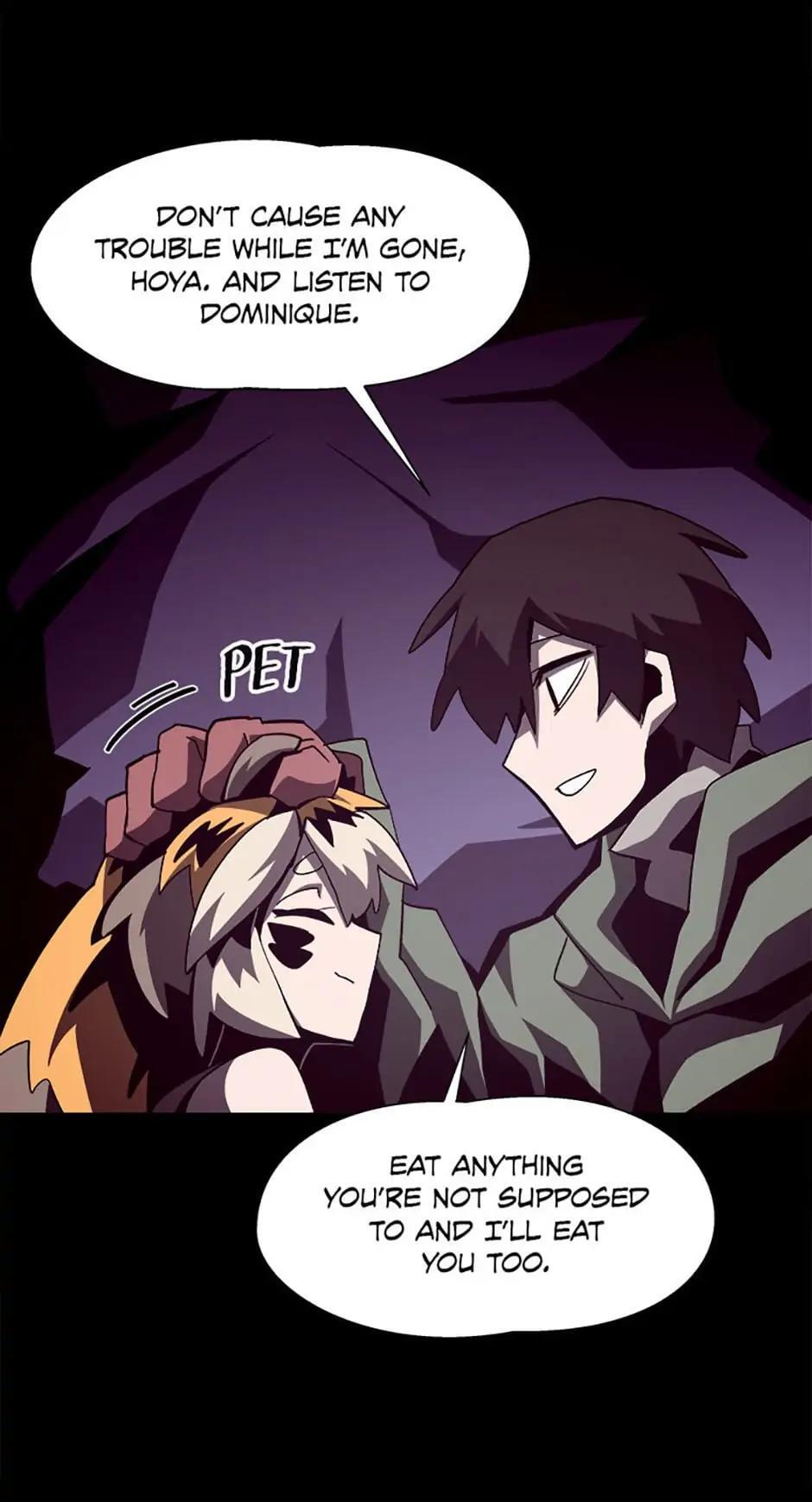 Read Dungeon Odyssey Manga Online