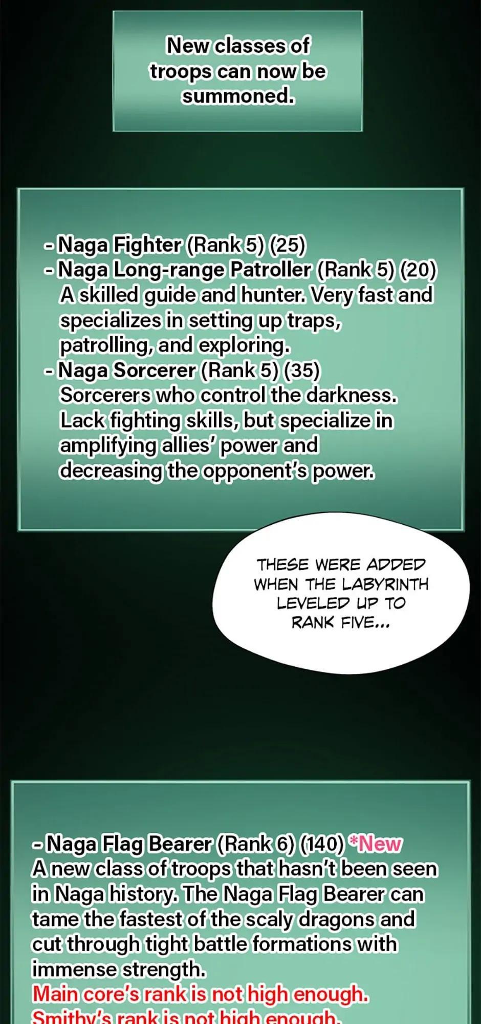 Read Dungeon Odyssey Manga Online