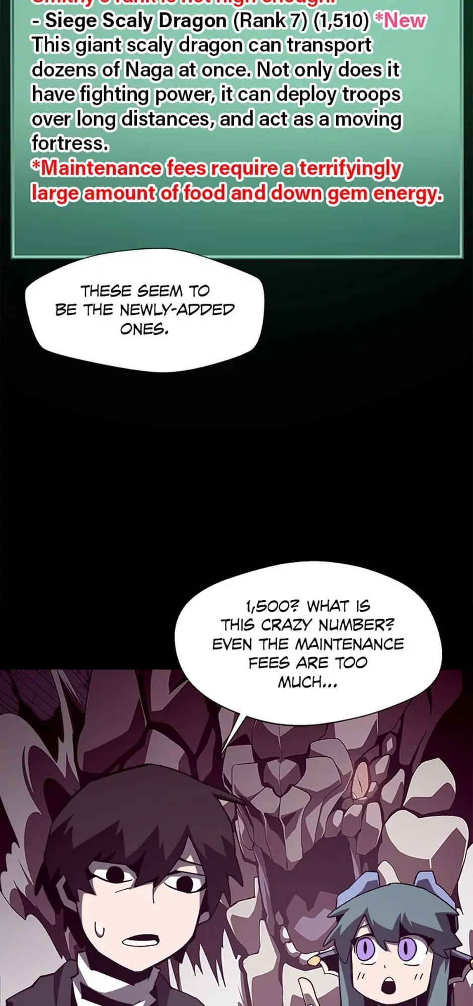 Read Dungeon Odyssey Manga Online