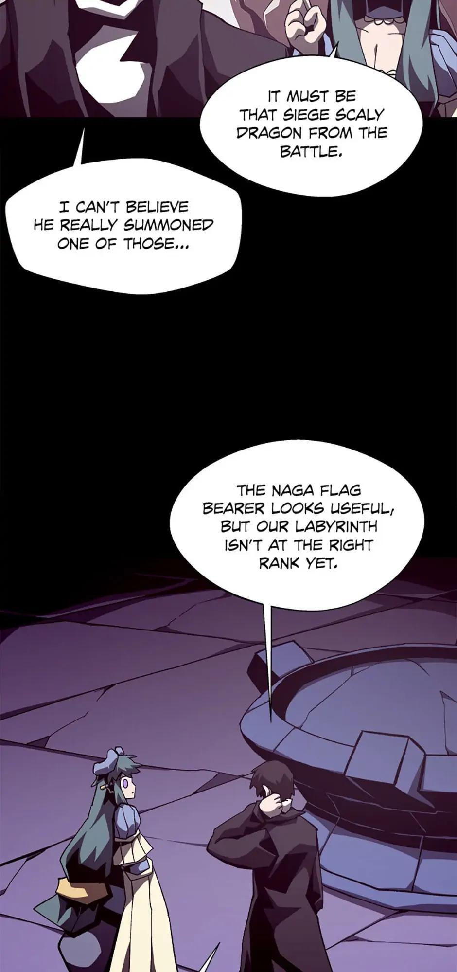 Read Dungeon Odyssey Manga Online