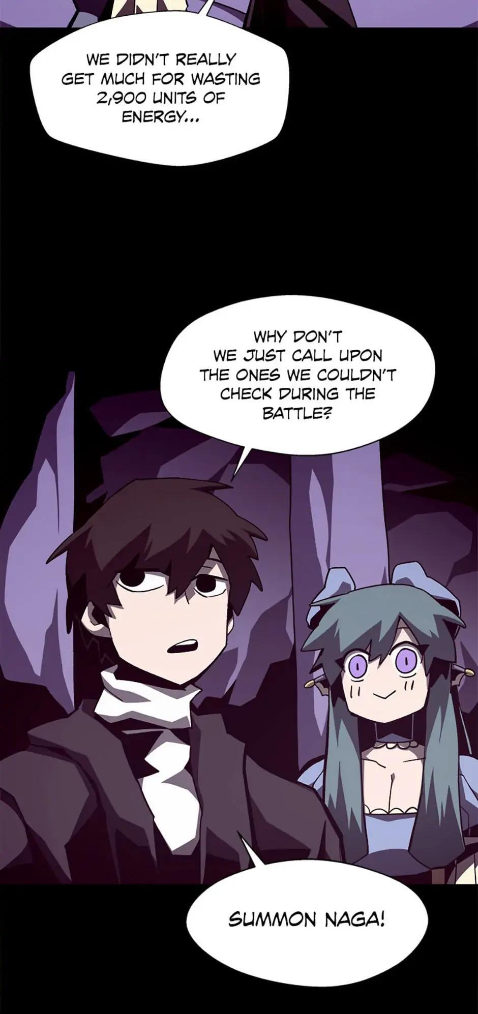 Read Dungeon Odyssey Manga Online