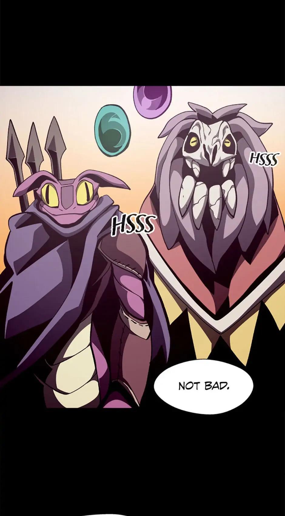 Read Dungeon Odyssey Manga Online
