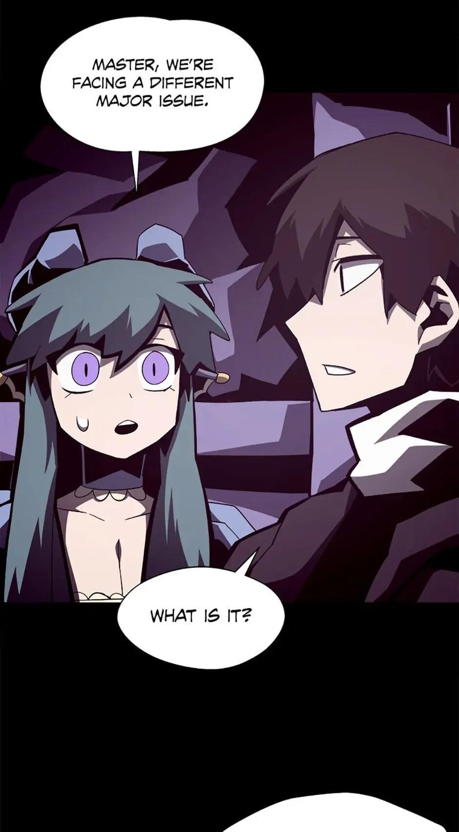 Read Dungeon Odyssey Manga Online