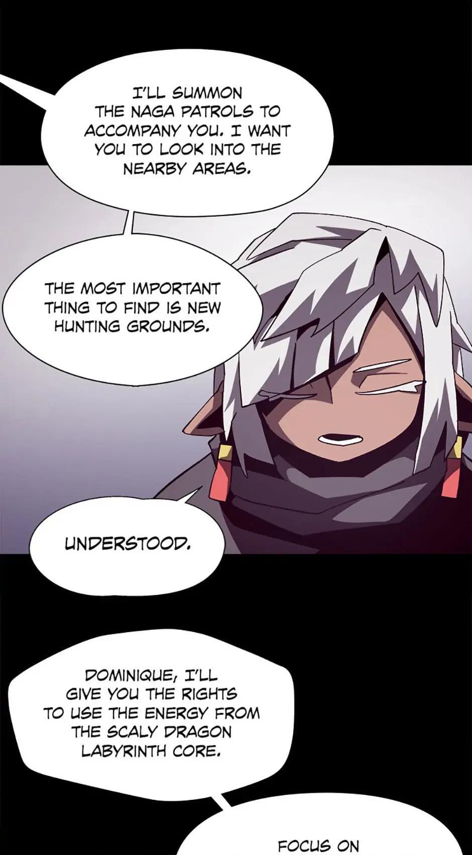 Read Dungeon Odyssey Manga Online