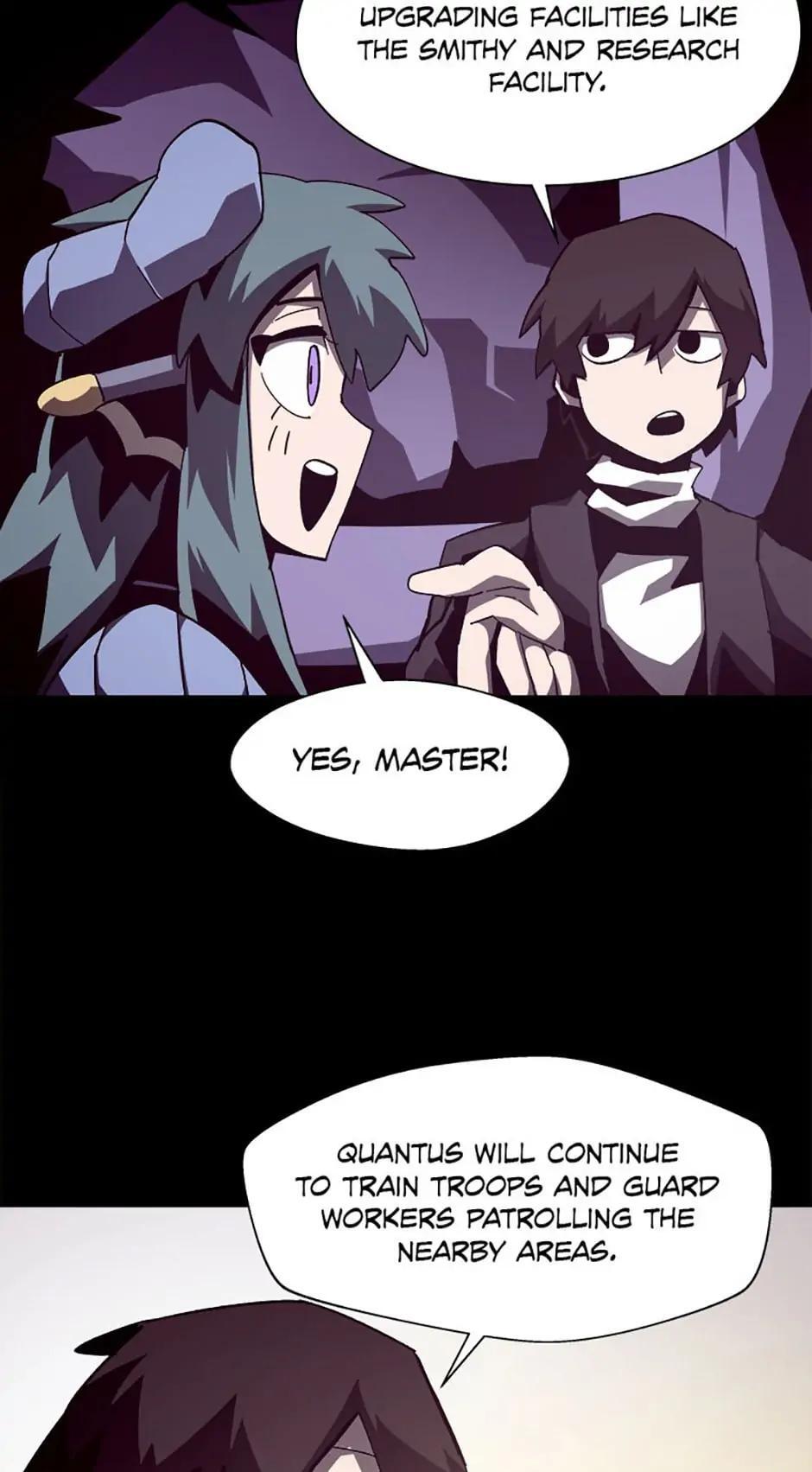 Read Dungeon Odyssey Manga Online