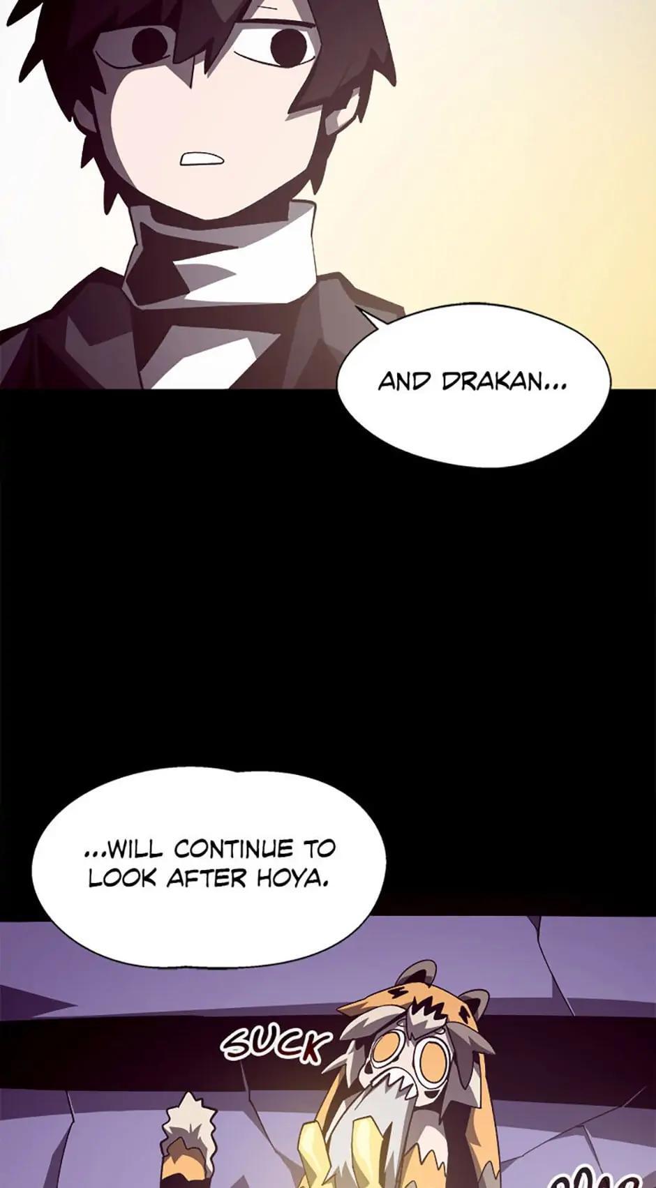 Read Dungeon Odyssey Manga Online