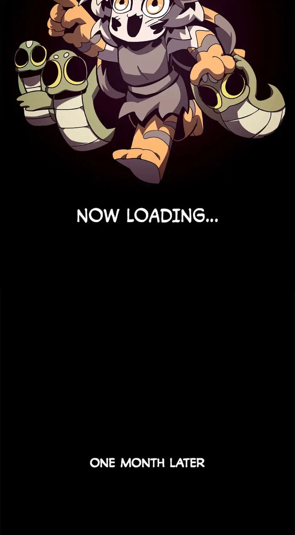 Read Dungeon Odyssey Manga Online
