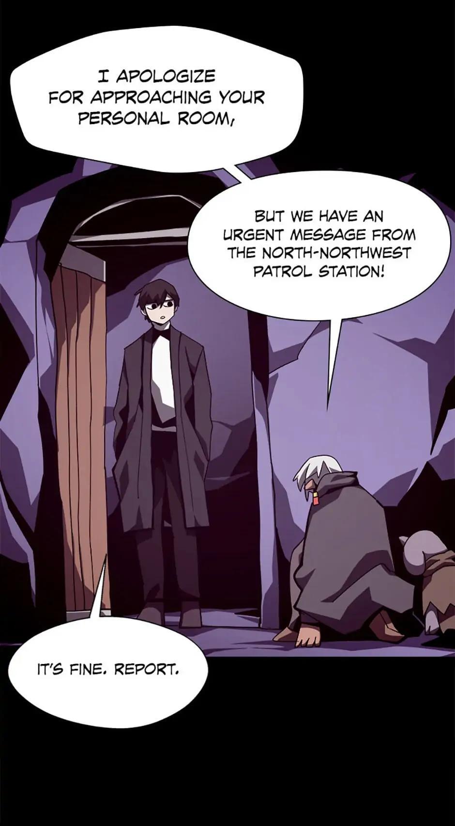 Read Dungeon Odyssey Manga Online