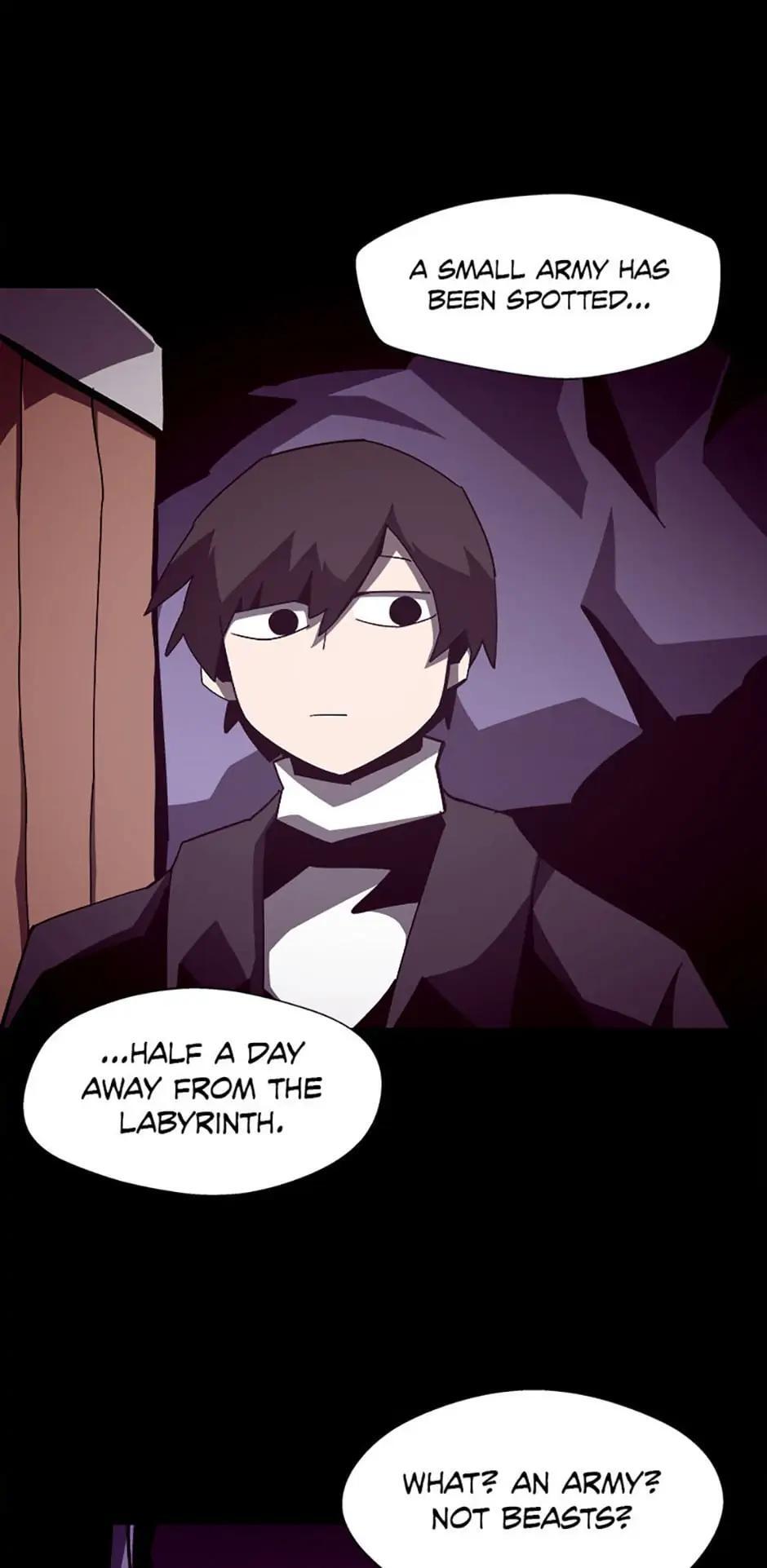 Read Dungeon Odyssey Manga Online