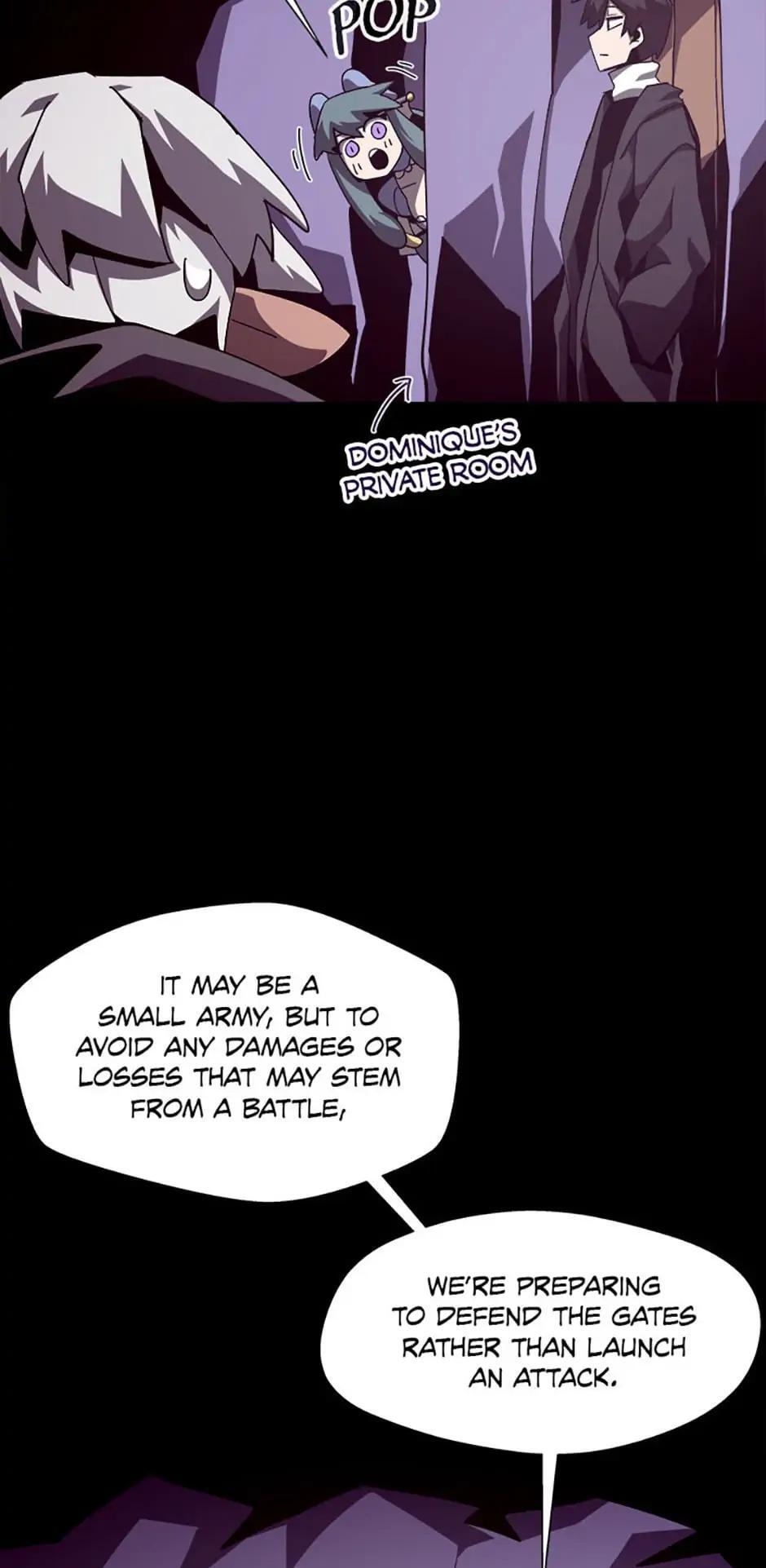 Read Dungeon Odyssey Manga Online