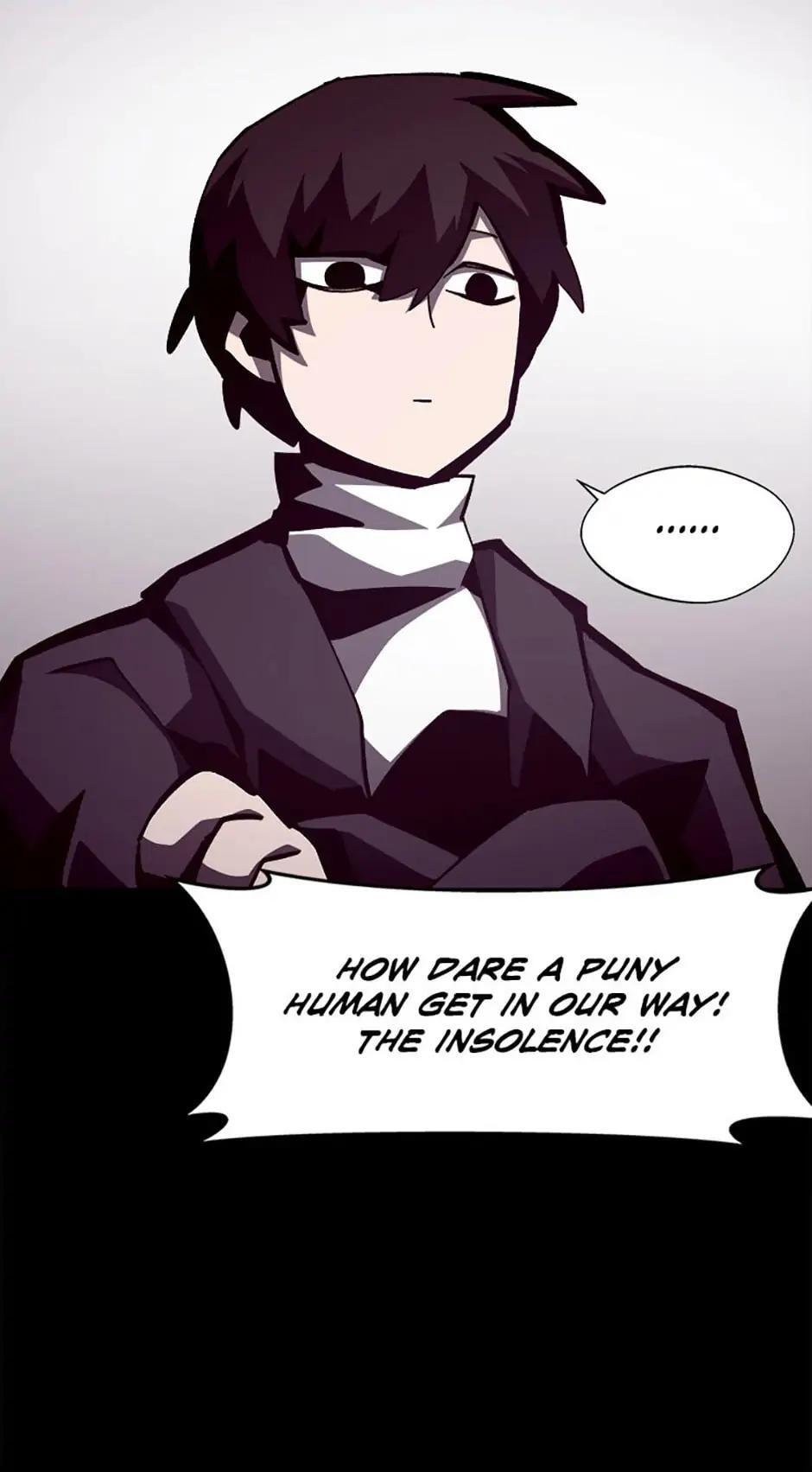 Read Dungeon Odyssey Manga Online