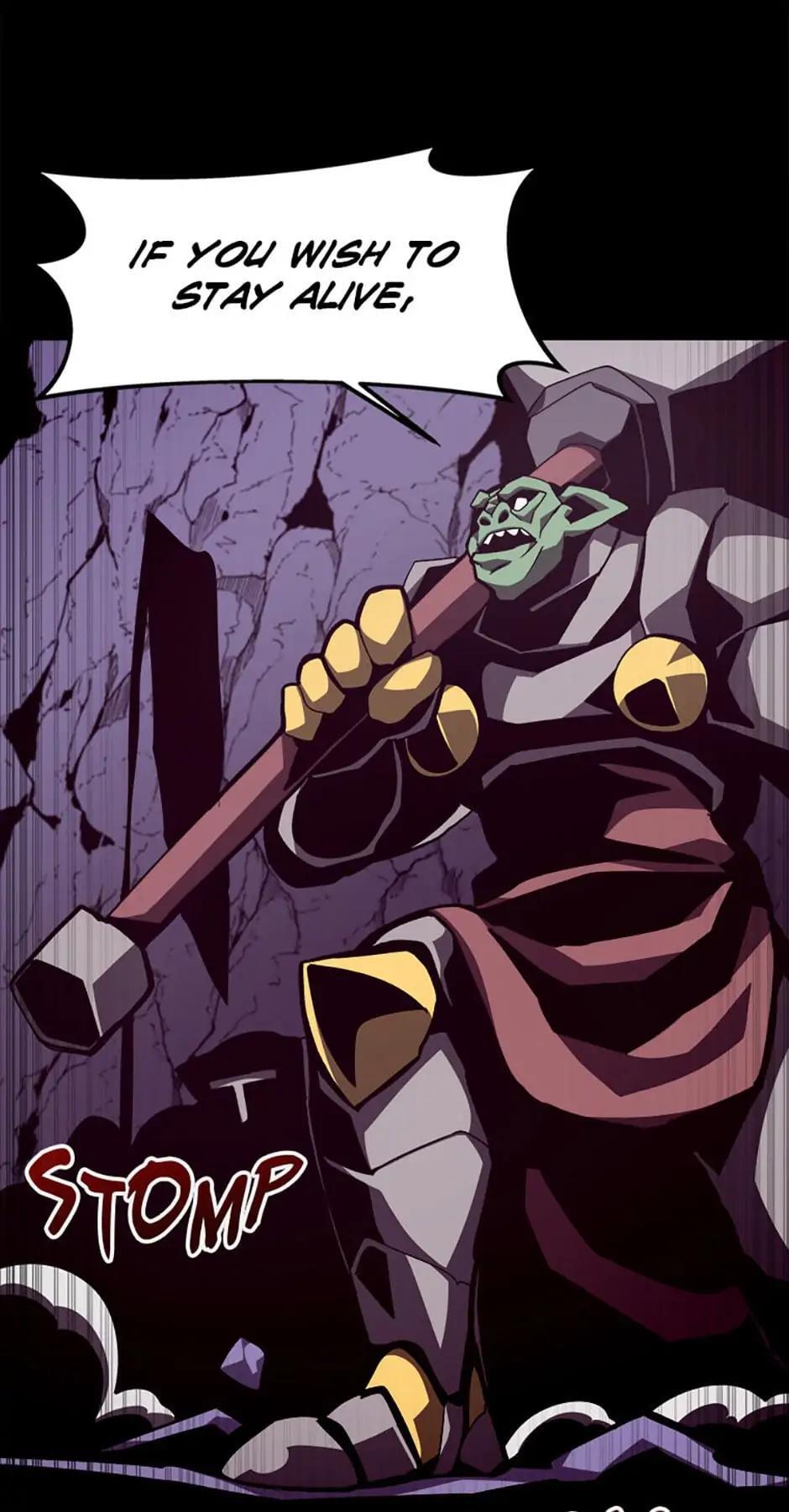 Read Dungeon Odyssey Manga Online