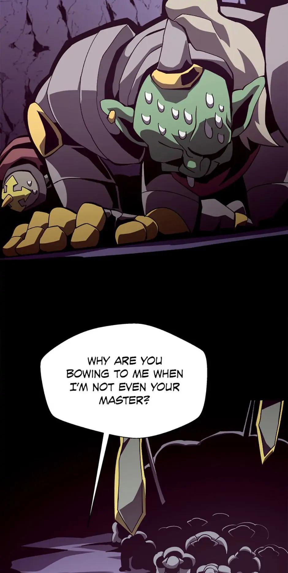 Read Dungeon Odyssey Manga Online