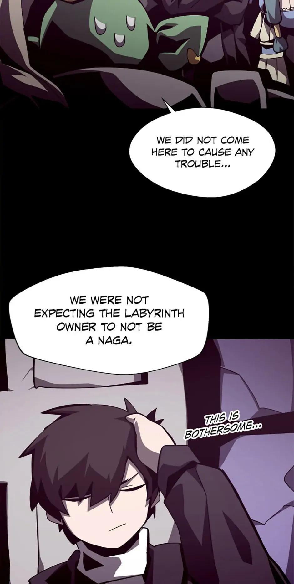 Read Dungeon Odyssey Manga Online
