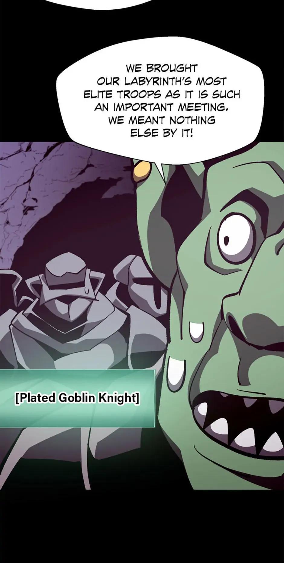 Read Dungeon Odyssey Manga Online