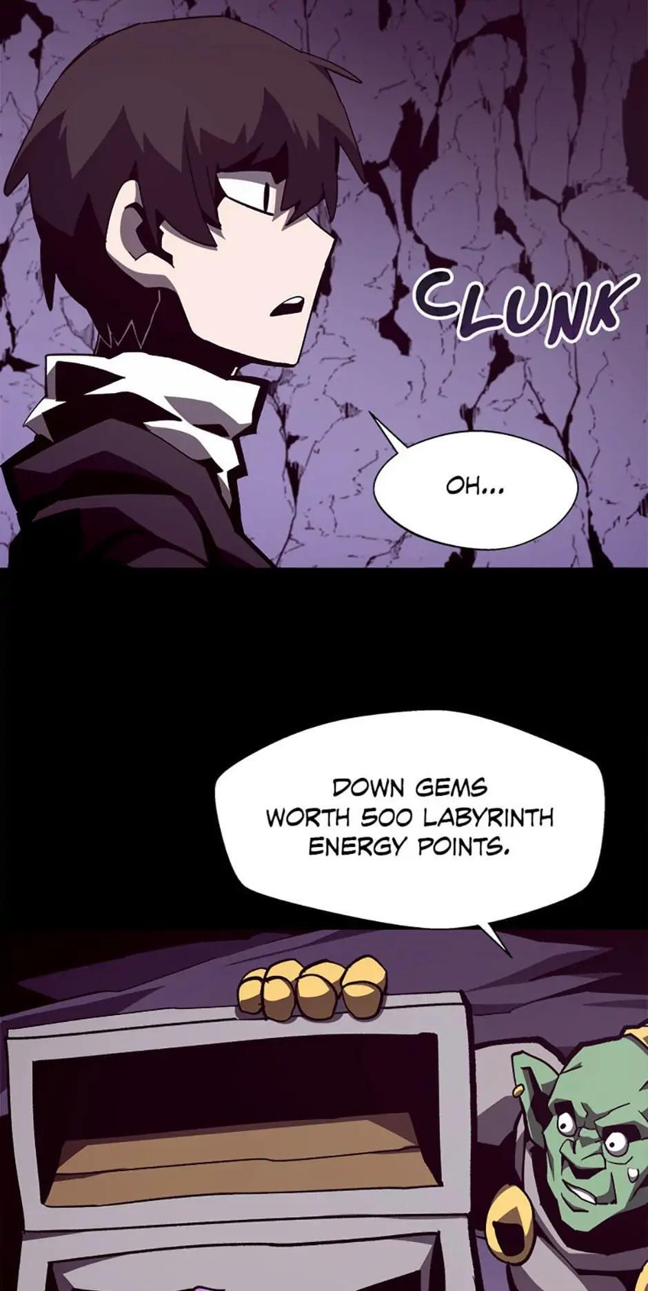 Read Dungeon Odyssey Manga Online