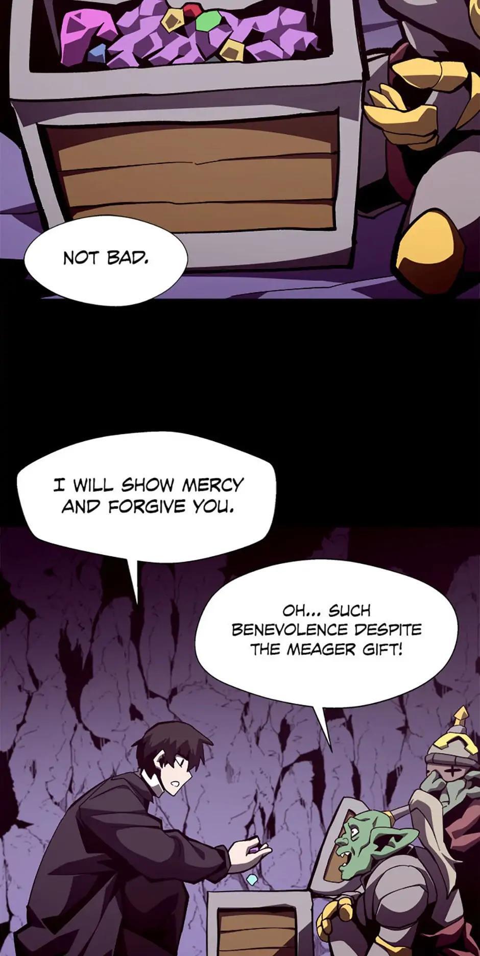Read Dungeon Odyssey Manga Online